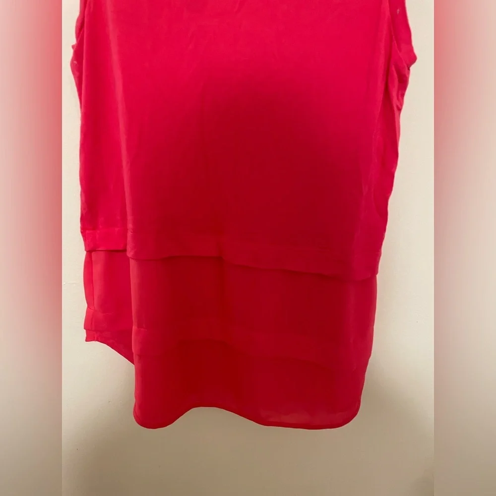 ✨Women’s Michael Kors Tank Top Size Small - Picture 5 of 7
